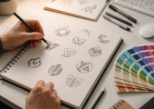 Logo Designing