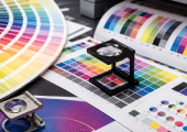 Prepress Design