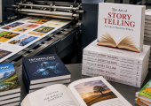 Books Printing